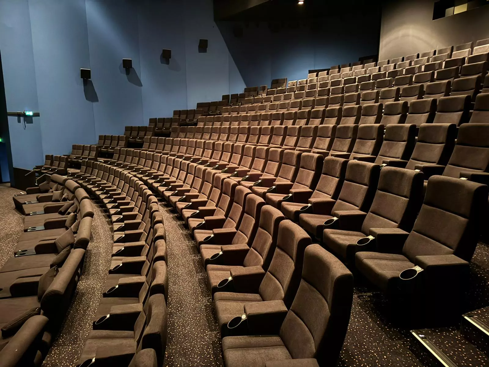 Cinema Seat Manufacturer - Blog Image